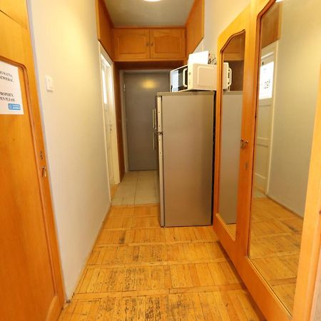 Fantastic Waw - G Room 3 Warsawa Bagian luar foto