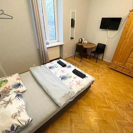 Fantastic Waw - G Room 3 Warsawa Bagian luar foto