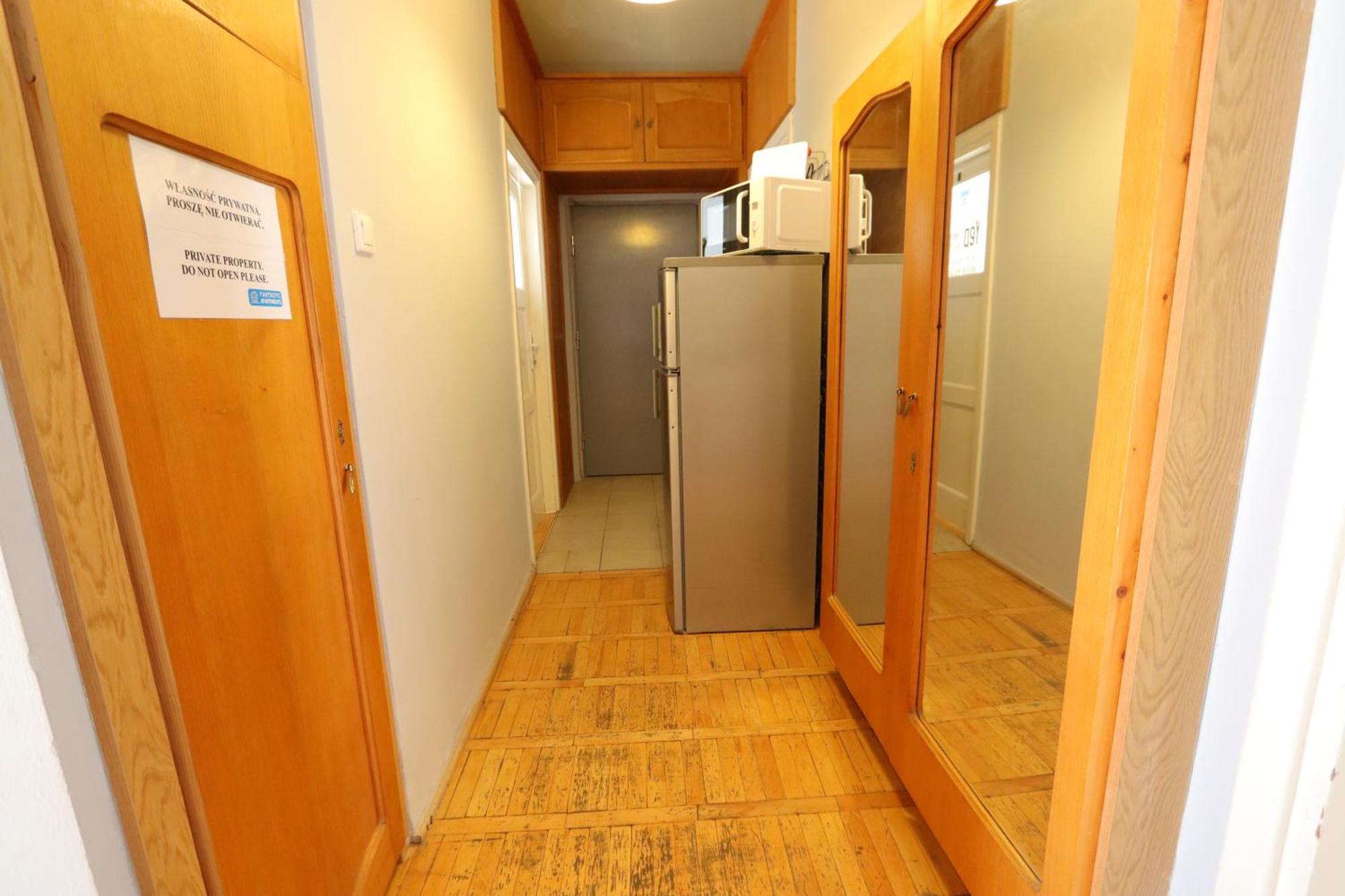 Fantastic Waw - G Room 3 Warsawa Bagian luar foto