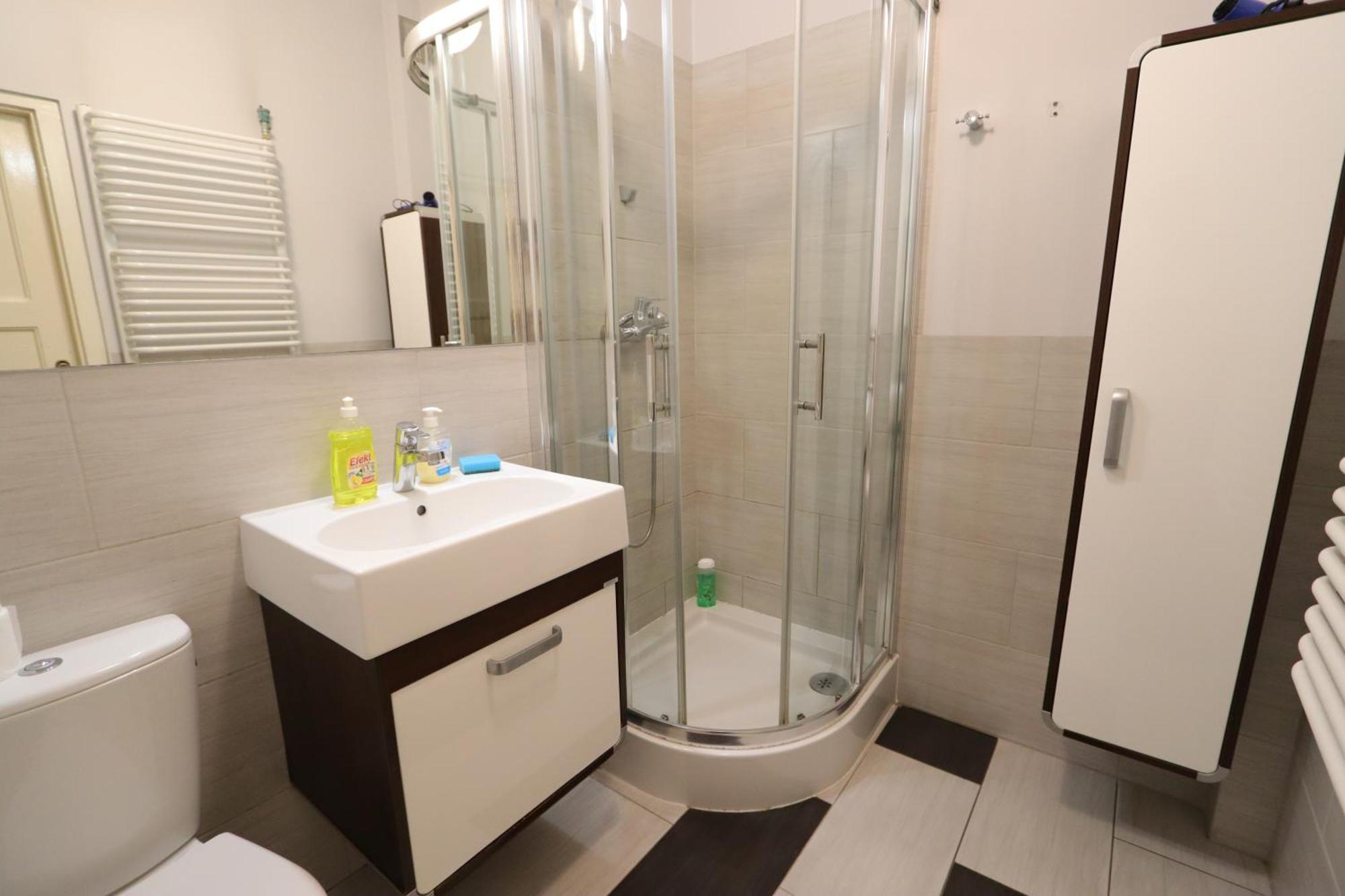 Fantastic Waw - G Room 3 Warsawa Bagian luar foto