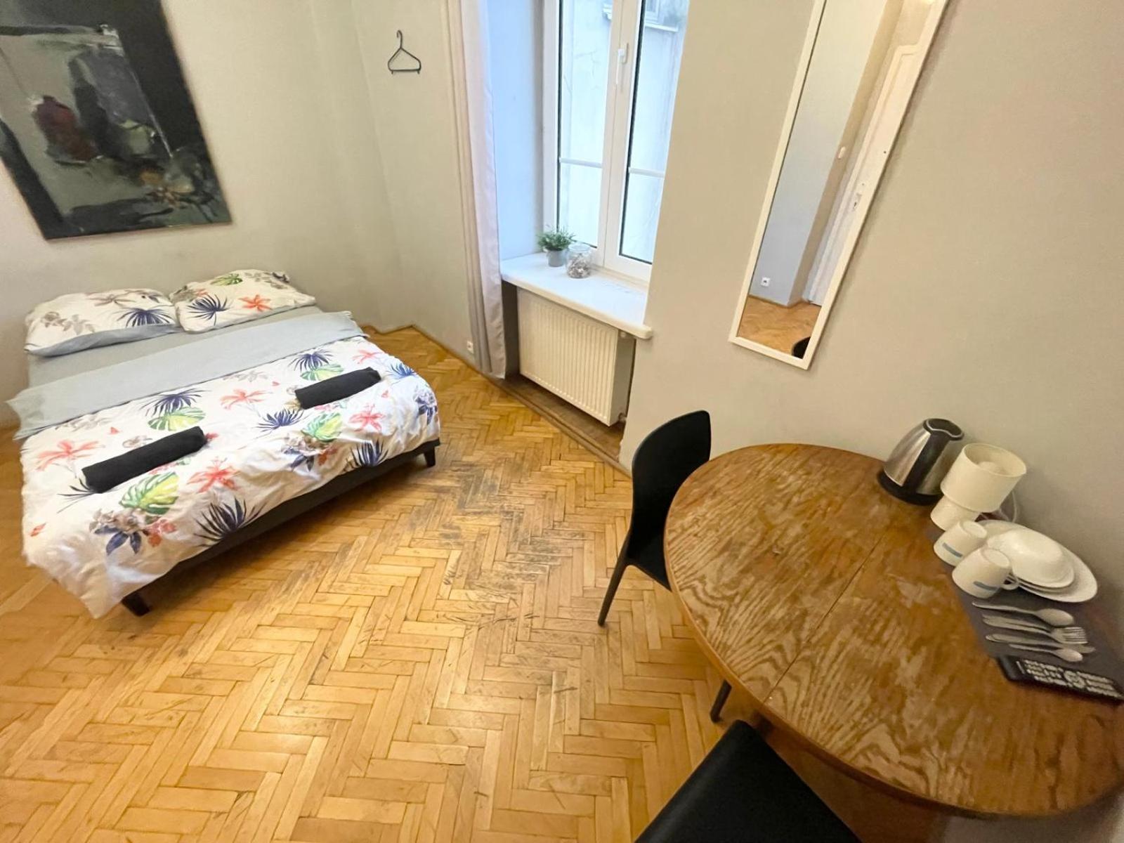 Fantastic Waw - G Room 3 Warsawa Bagian luar foto