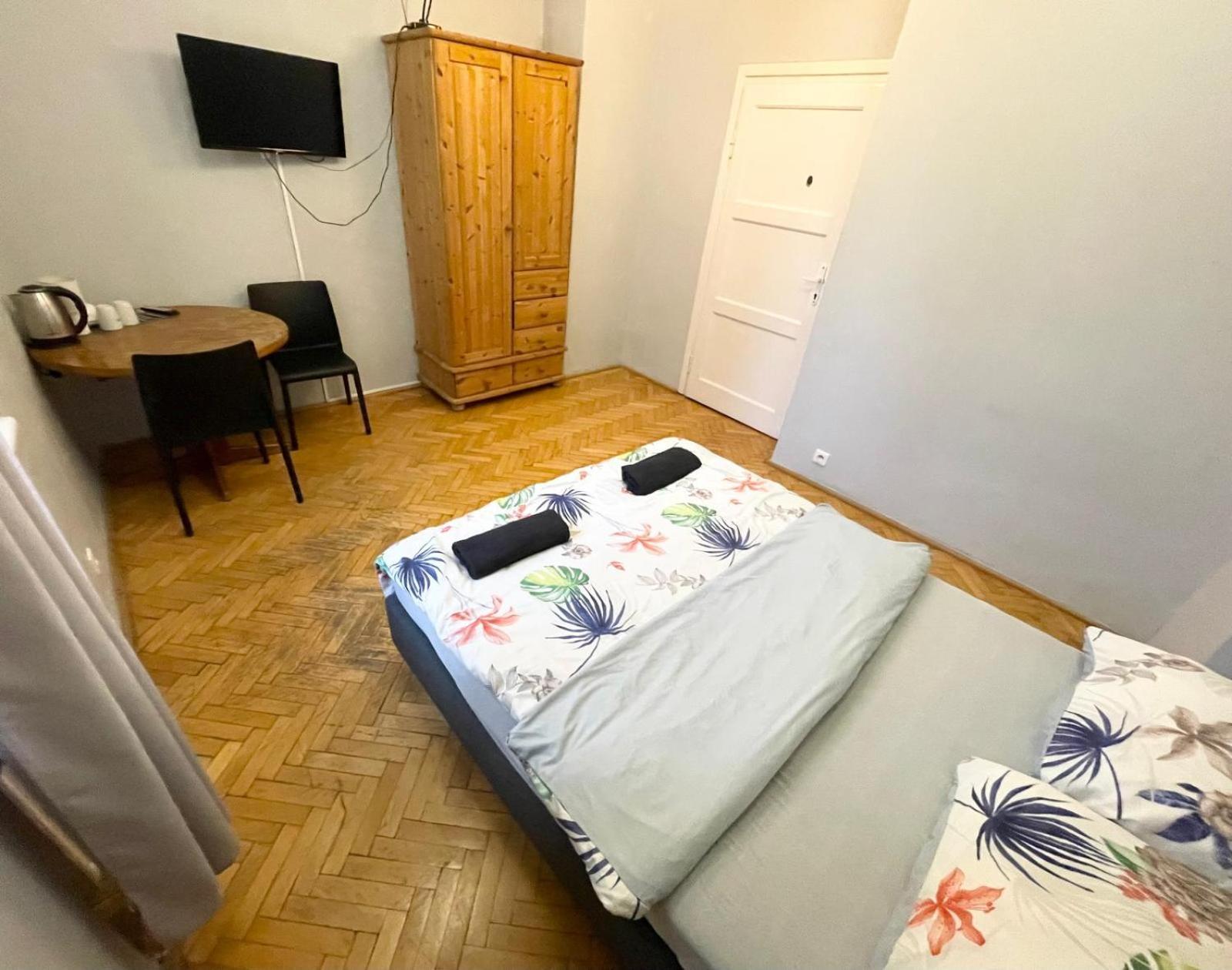 Fantastic Waw - G Room 3 Warsawa Bagian luar foto