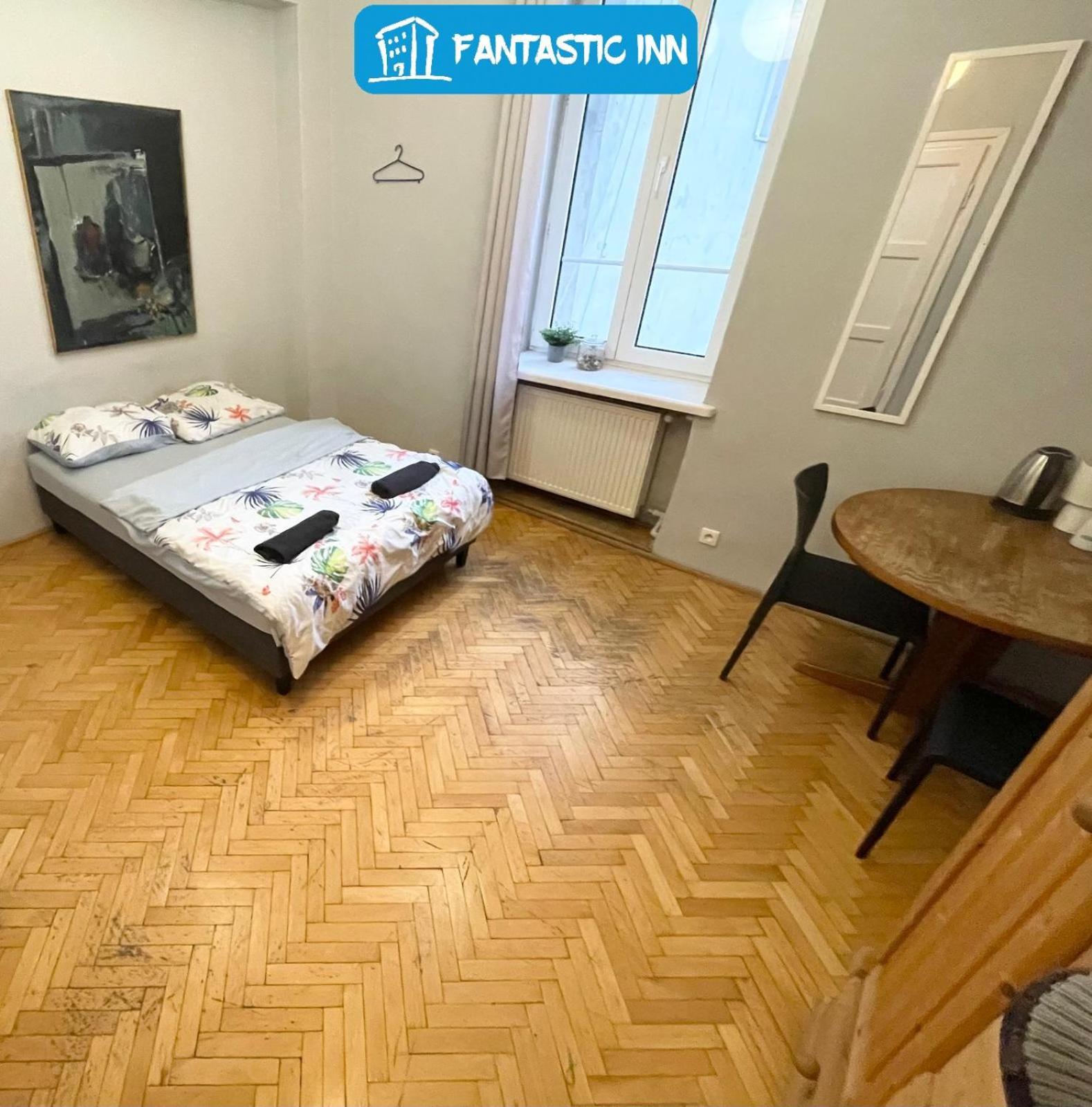 Fantastic Waw - G Room 3 Warsawa Bagian luar foto